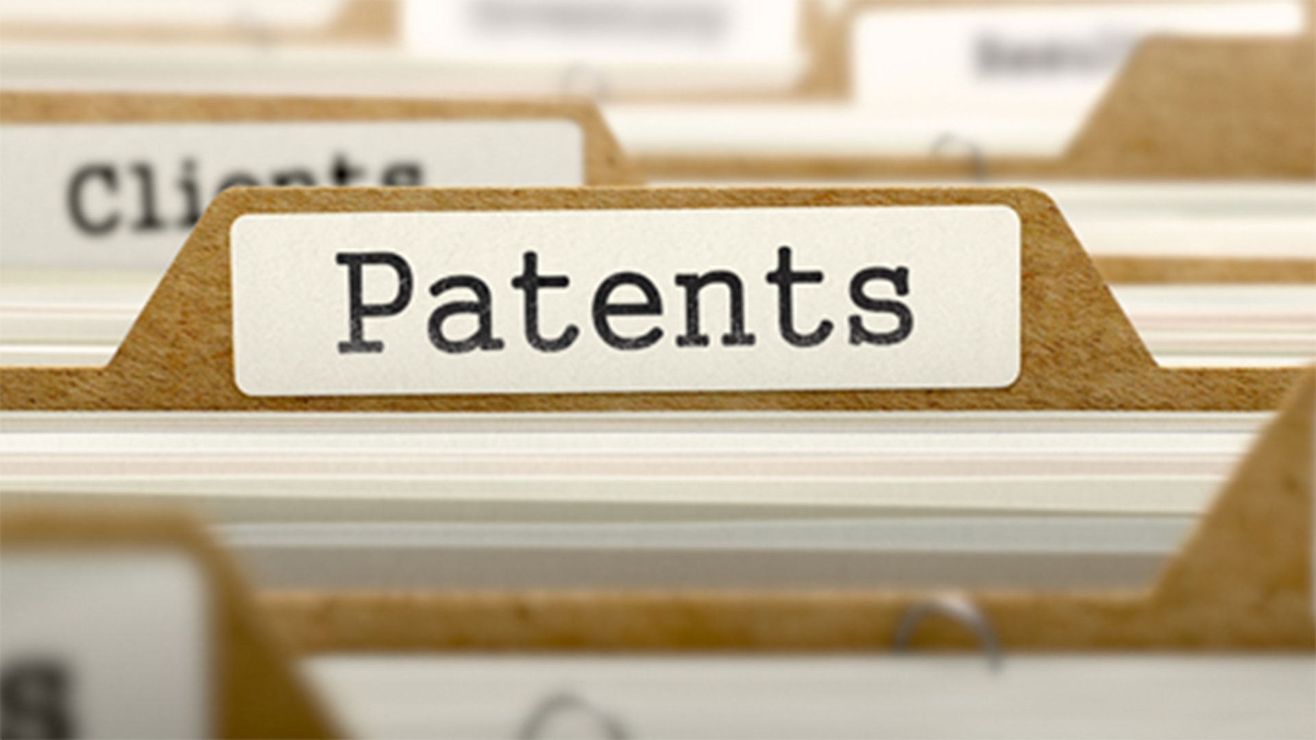 patents